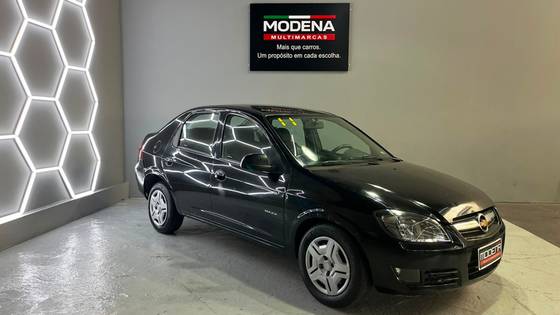CHEVROLET PRISMA 1.4 MPFI MAXX 8V FLEX 4P MANUAL CHEVROLET PRISMA 1.4 MPFI MAXX 8V FLEX 4P MANUAL